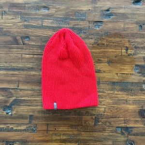 Eddie Bauer beanie winter hat